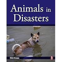 Animals in Disasters Animals in Disasters Kindle Paperback