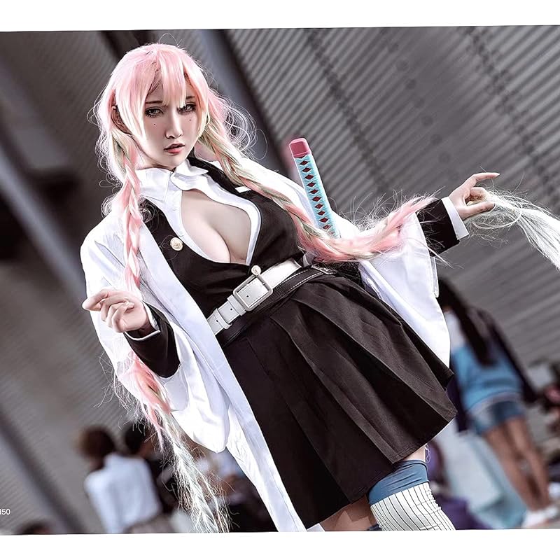 Wholesale Pink Japanese Kawaii Anime Cosplay Maid dresses Costumes Lolita  Dress Halloween Costumes for Women Cute Girls Princess Outfits From  m.alibaba.com