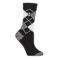 Ultra Lite - Womens Winter Warm Thin Lightweight Thermal Crew Socks