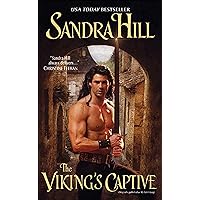 The Viking's Captive (Viking I Book 6) The Viking's Captive (Viking I Book 6) Kindle Mass Market Paperback