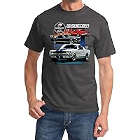 Ford Mustang T-Shirt Various Shelby