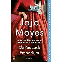 The Peacock Emporium: A Novel