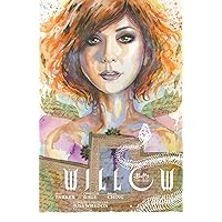 Willow Volume 1: Wonderland (Buffy the Vampire Slayer) Willow Volume 1: Wonderland (Buffy the Vampire Slayer) Paperback Comics