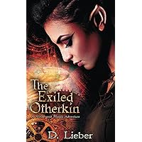 The Exiled Otherkin (Minte and Magic Adventure)