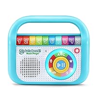 Let’s Record Music Player, Teal