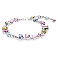 SWAROVSKI Gema Crystal Bracelet Collection