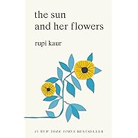 The Sun and Her Flowers The Sun and Her Flowers Paperback Audible Audiobook Kindle Hardcover Audio CD