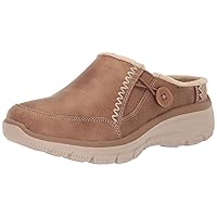 Skechers Women's Easy Going-Sundaze Mule