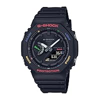 G-Shock GAB2100FC-1A