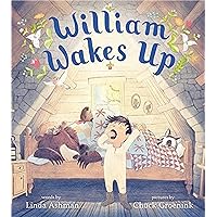 William Wakes Up William Wakes Up Hardcover Kindle Paperback