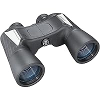 Spectator Sport 12x50mm Binoculars, Compact Binoculars for Sports with PermaFocus Technology