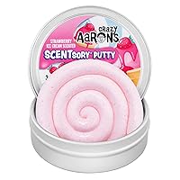 Crazy Aaron's SCENTsory® Scoopberry Thinking Putty®