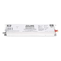 Fulham Lighting WH5-120-L Workhorse 5 Adaptable Electronic Fluorescent Lamp Ballast