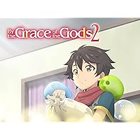By The Grace of Gods, Season 2 (Simuldub)