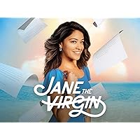 Jane The Virgin, Season 5