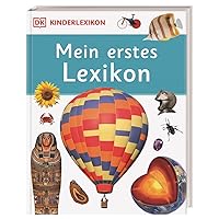 DK Kinderlexikon. Mein erstes Lexikon