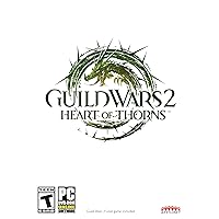 Guild Wars 2: Heart of Thorns - PC Guild Wars 2