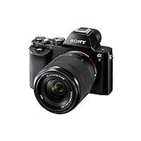 Sony 7 [zoom lens kit] ILCE-7K / digital SLR [International Version, No Warranty]
