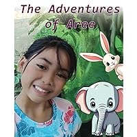 The Adventures Of Aree