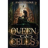 Queen Cells: Book 2 of the Royal Jelly Series Queen Cells: Book 2 of the Royal Jelly Series Paperback Kindle