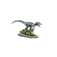 The Noble Collection Jurassic World Toyllectible Treasures Blue - Raptor Recon