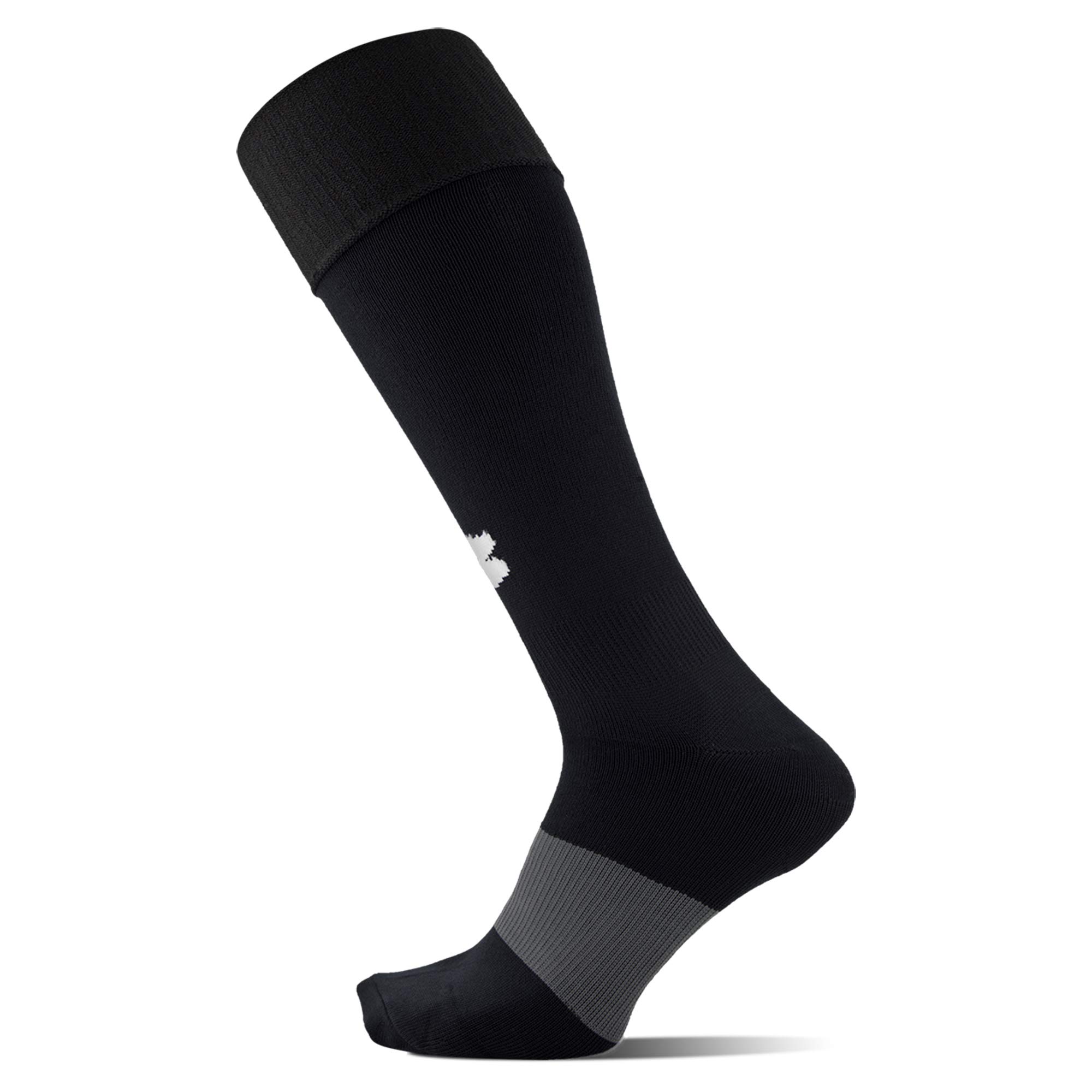 Under Armour womens Soccer Over the Calf Sock, 1-pair