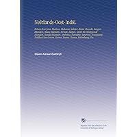 Neêrlands-Oost-Indië. (Dutch Edition) Neêrlands-Oost-Indië. (Dutch Edition) Paperback
