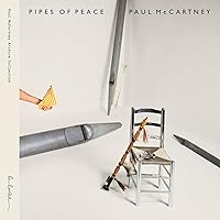 Pipes Of Peace Pipes Of Peace MP3 Music Audio CD Vinyl