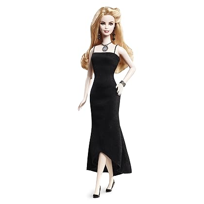 Barbie Mattel Collector The Twilight Saga: Breaking Dawn Part II Rosalie Doll