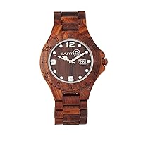 Raywood Bracelet Watch w/Date