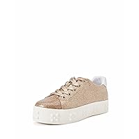 Katy Perry Women's The Florral Sneaker