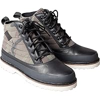 Holden Laced Boots - Men's Camo