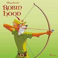 Robin Hood Robin Hood Audible Audiobook
