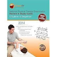 National Physical Therapy Examination: Review & Study Guide 2014 National Physical Therapy Examination: Review & Study Guide 2014 Paperback