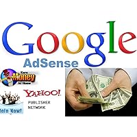 Earn Money From Google Adsense , Yahoo, Msn And more 325 Nos Other Website Using Your Internet