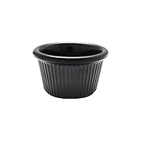 Thunder Group PL507BL1 Ramekin, 1-1/2 oz., 2-1/2