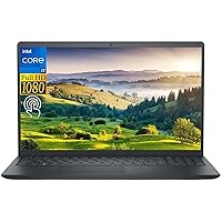 Dell Inspiron Laptop, 15.6