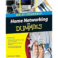 Home Networking DIY FD Home Networking DIY FD Paperback Kindle