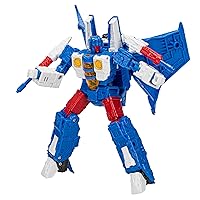Transformers Toys Legacy Evolution Voyager Class Nacelle Toy, 7-inch, Action Figures for Boys and Girls Ages 8 and Up (Amazon Exclusive)