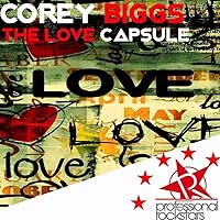 The Love Capsule (Mike Esso Remix)