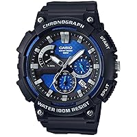Casio Collection Men's Watch MCW-200H