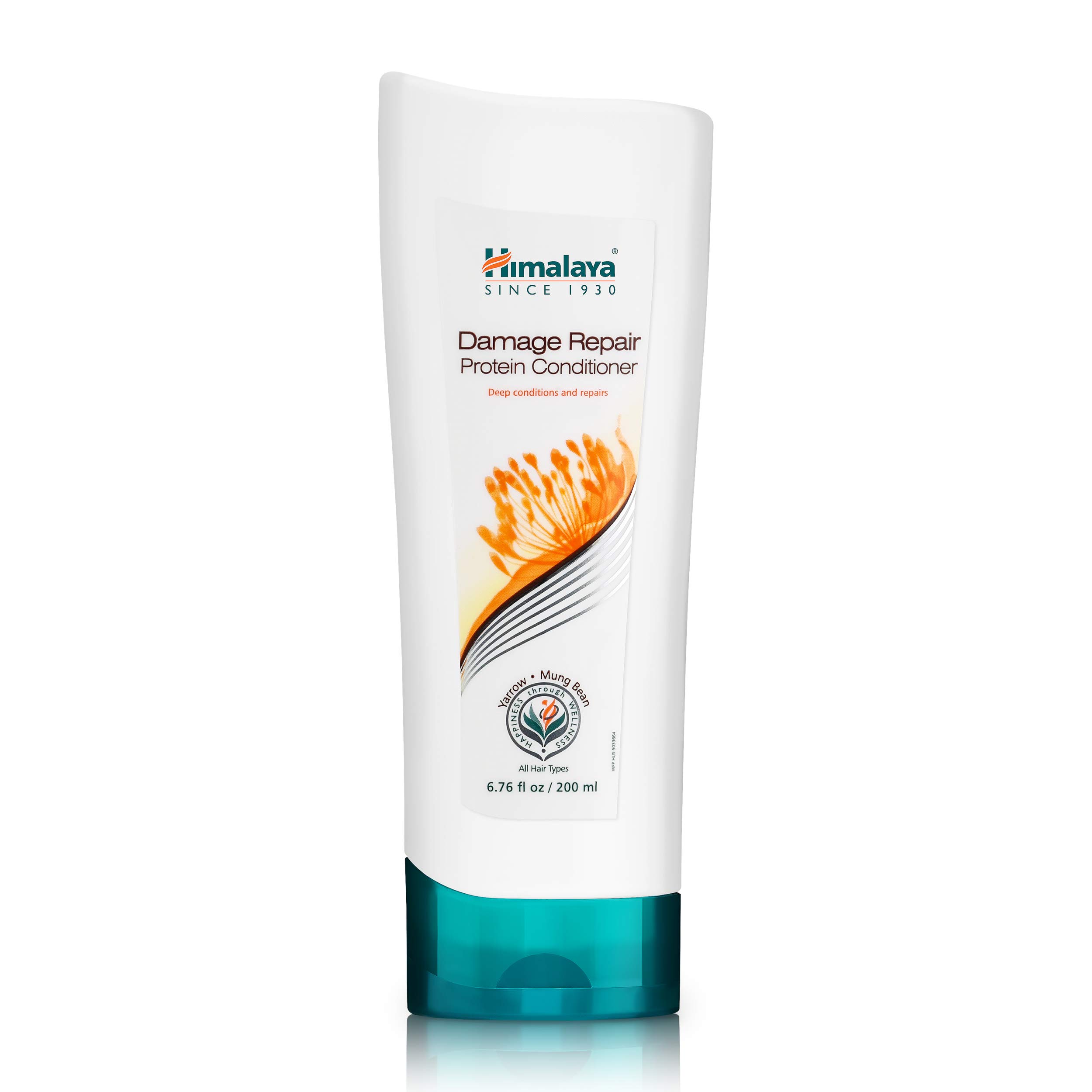 Himalaya Damage Repair Protein Conditioner, 6.76 Fluid Ounce