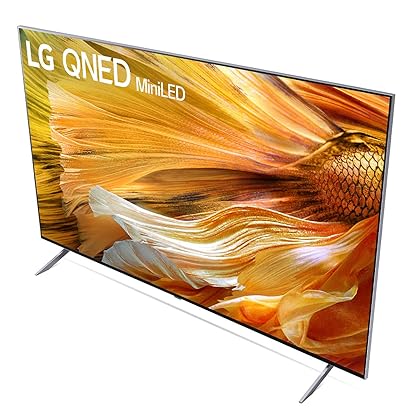LG 65QNED90UPA Alexa Built-in QNED MiniLED 90 Series 65