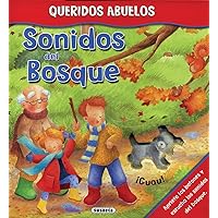 Sonidos del bosque (Spanish Edition)