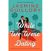 While We Were Dating While We Were Dating Paperback Audible Audiobook Kindle Hardcover