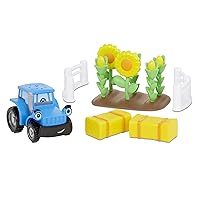 Baby Bum Go Buster Playset - Farm Playset for Toddlers