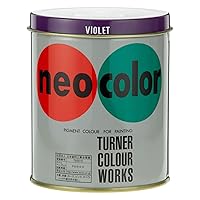 Turner Neo Color - 600 ml Can - Violet (japan import)