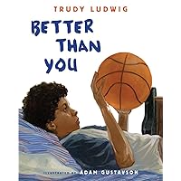 Better Than You Better Than You Hardcover Kindle