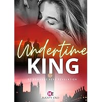 Undertime (Une romance époustouflante) - Tome 1 (French Edition)