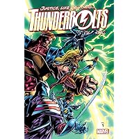Thunderbolts Classic Vol. 1 (Thunderbolts (1997-2003)) Thunderbolts Classic Vol. 1 (Thunderbolts (1997-2003)) Kindle Paperback